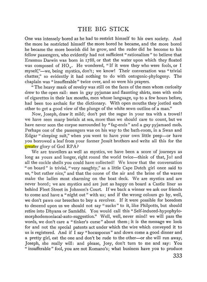 Original scan of The Equinox (Volume I, Number IV), PDF page 351