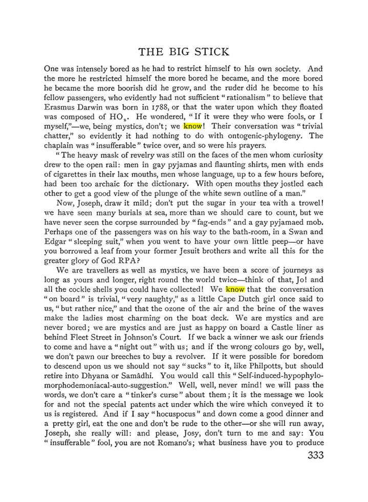 Original scan of The Equinox (Volume I, Number IV), PDF page 351