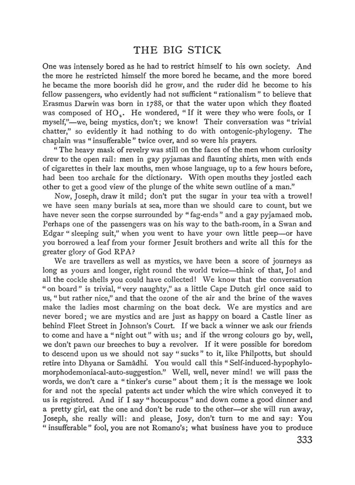 Original scan of The Equinox (Volume I, Number IV), PDF page 351