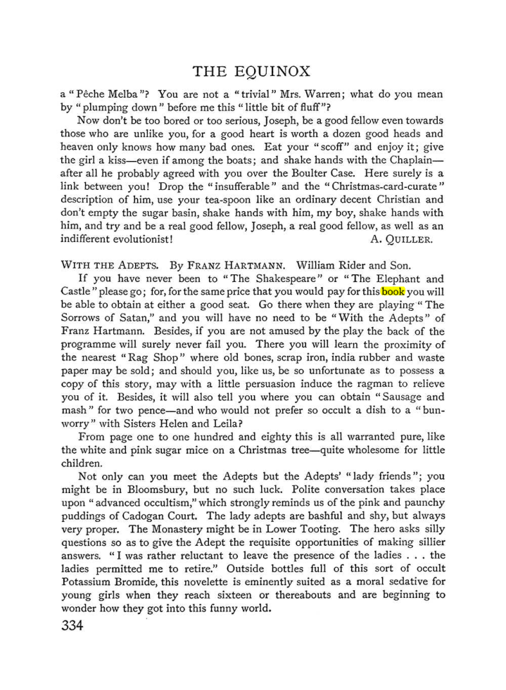 Original scan of The Equinox (Volume I, Number IV), PDF page 352