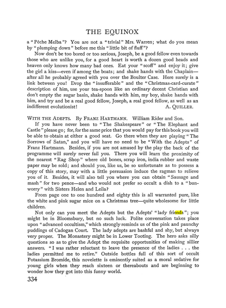 Original scan of The Equinox (Volume I, Number IV), PDF page 352