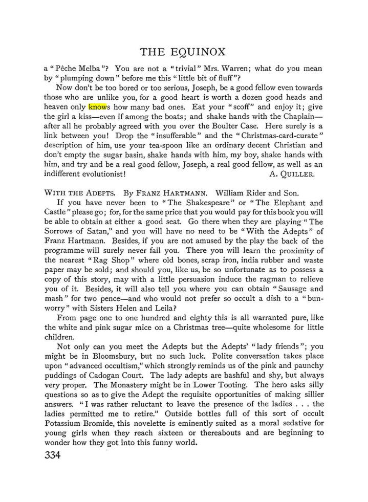 Original scan of The Equinox (Volume I, Number IV), PDF page 352