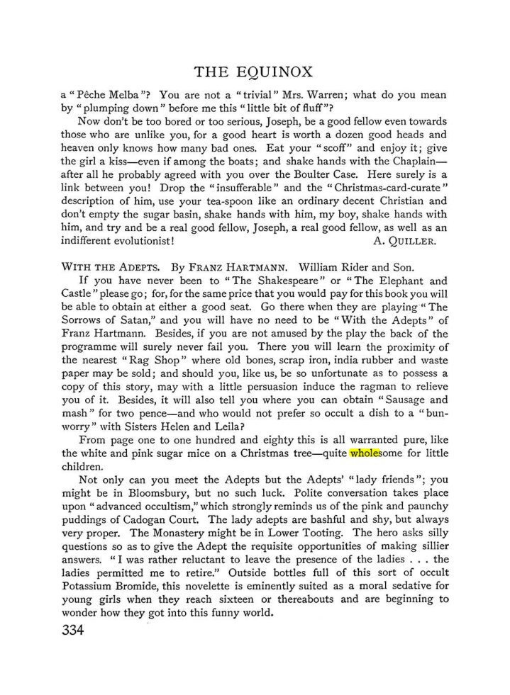 Original scan of The Equinox (Volume I, Number IV), PDF page 352