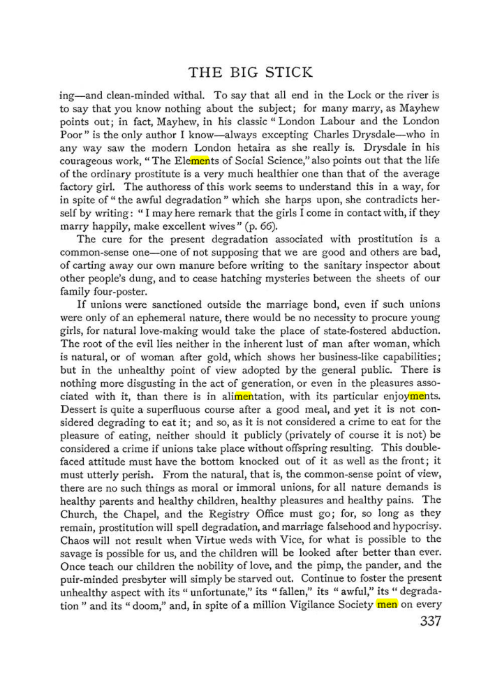 Original scan of The Equinox (Volume I, Number IV), PDF page 355