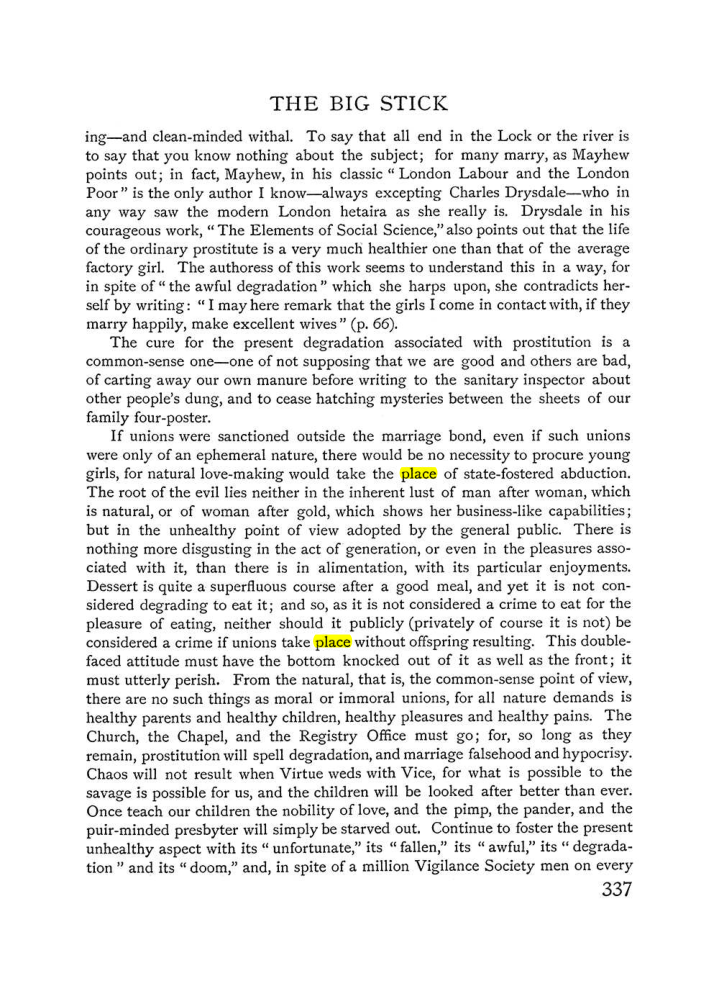 Original scan of The Equinox (Volume I, Number IV), PDF page 355