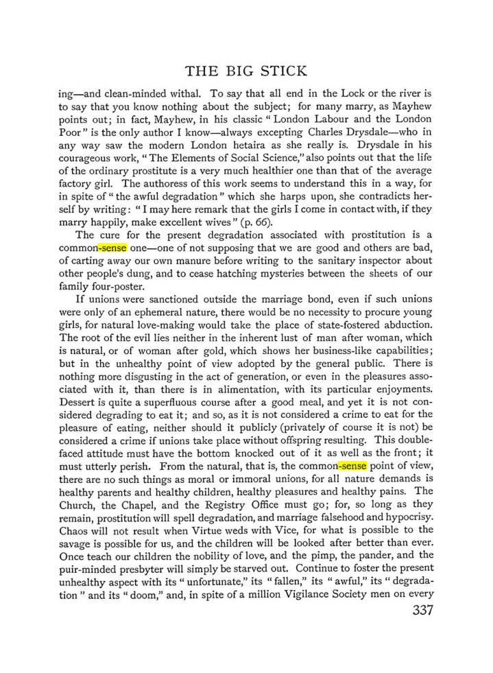 Original scan of The Equinox (Volume I, Number IV), PDF page 355