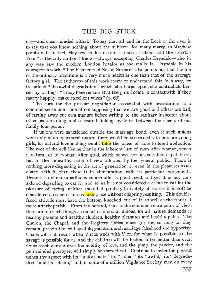 Original scan of The Equinox (Volume I, Number IV), PDF page 355