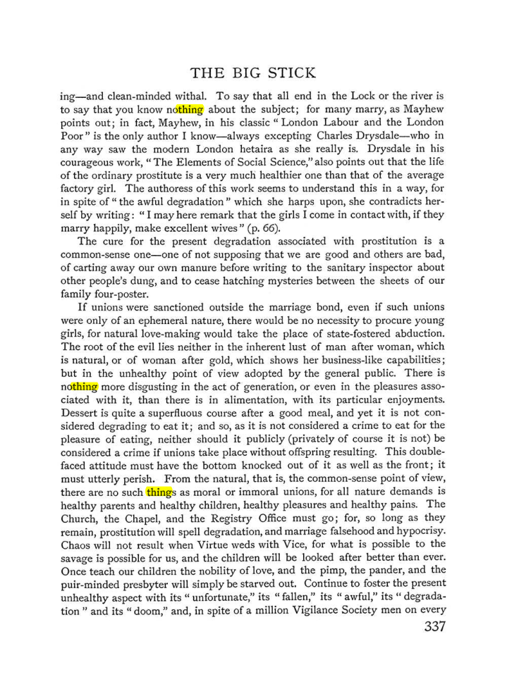 Original scan of The Equinox (Volume I, Number IV), PDF page 355