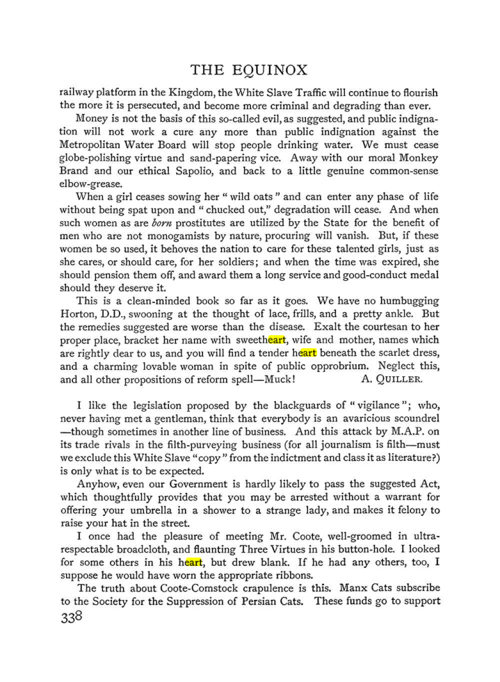 Original scan of The Equinox (Volume I, Number IV), PDF page 356