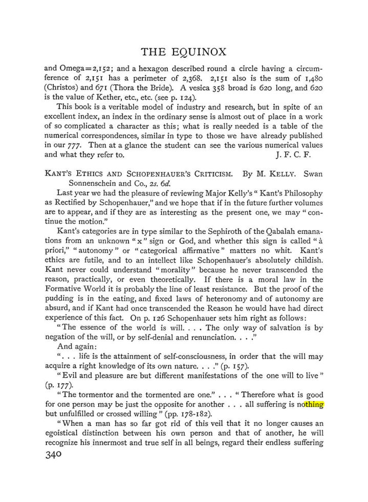 Original scan of The Equinox (Volume I, Number IV), PDF page 358