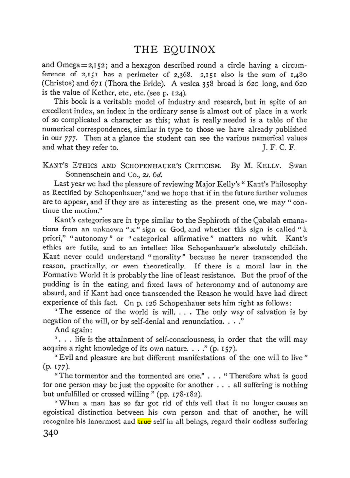 Original scan of The Equinox (Volume I, Number IV), PDF page 358