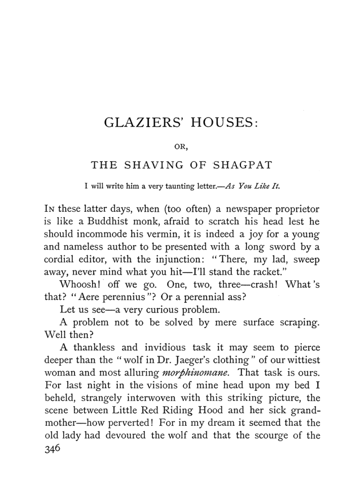 Original scan of The Equinox (Volume I, Number IV), PDF page 364