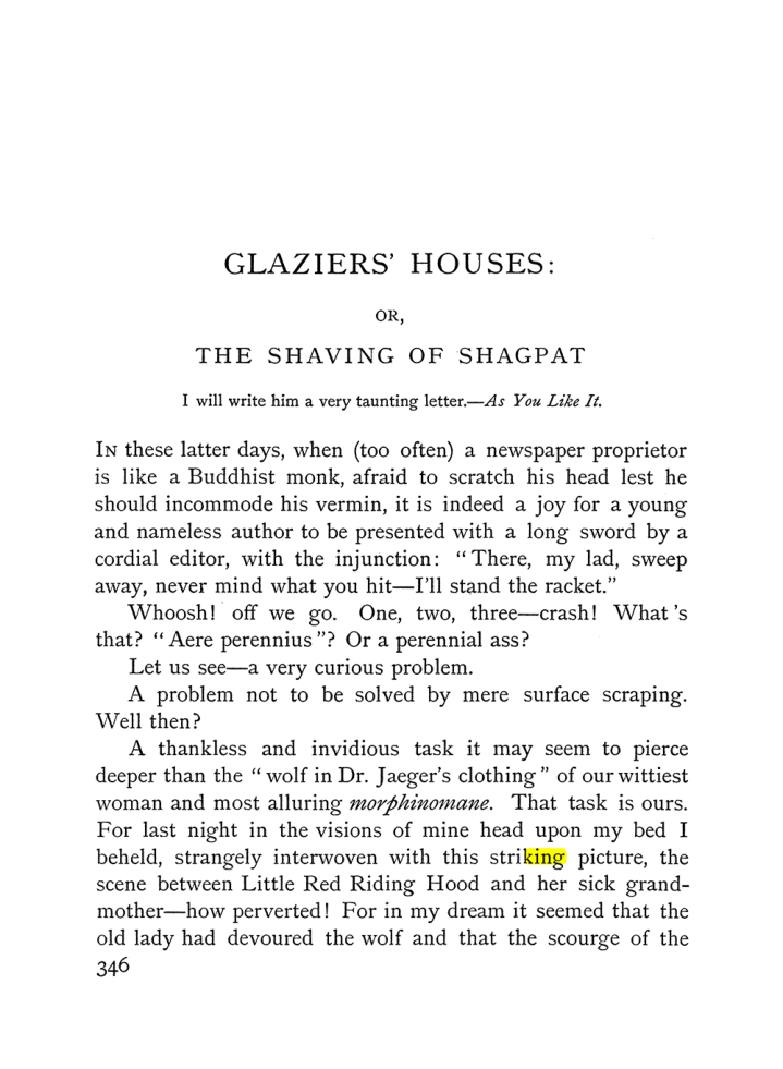 Original scan of The Equinox (Volume I, Number IV), PDF page 364