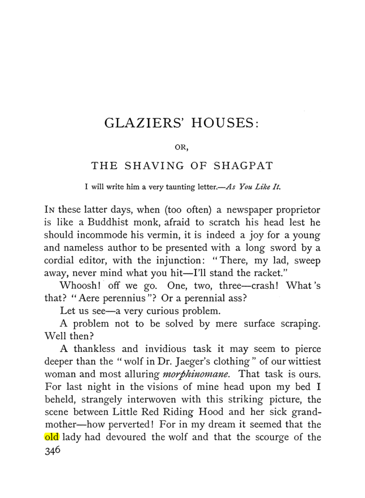 Original scan of The Equinox (Volume I, Number IV), PDF page 364