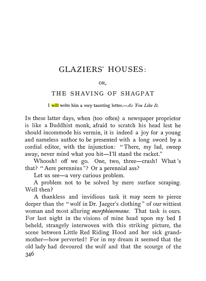 Original scan of The Equinox (Volume I, Number IV), PDF page 364