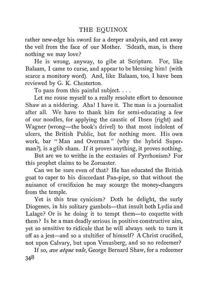 Original scan of The Equinox (Volume I, Number IV), PDF page 366