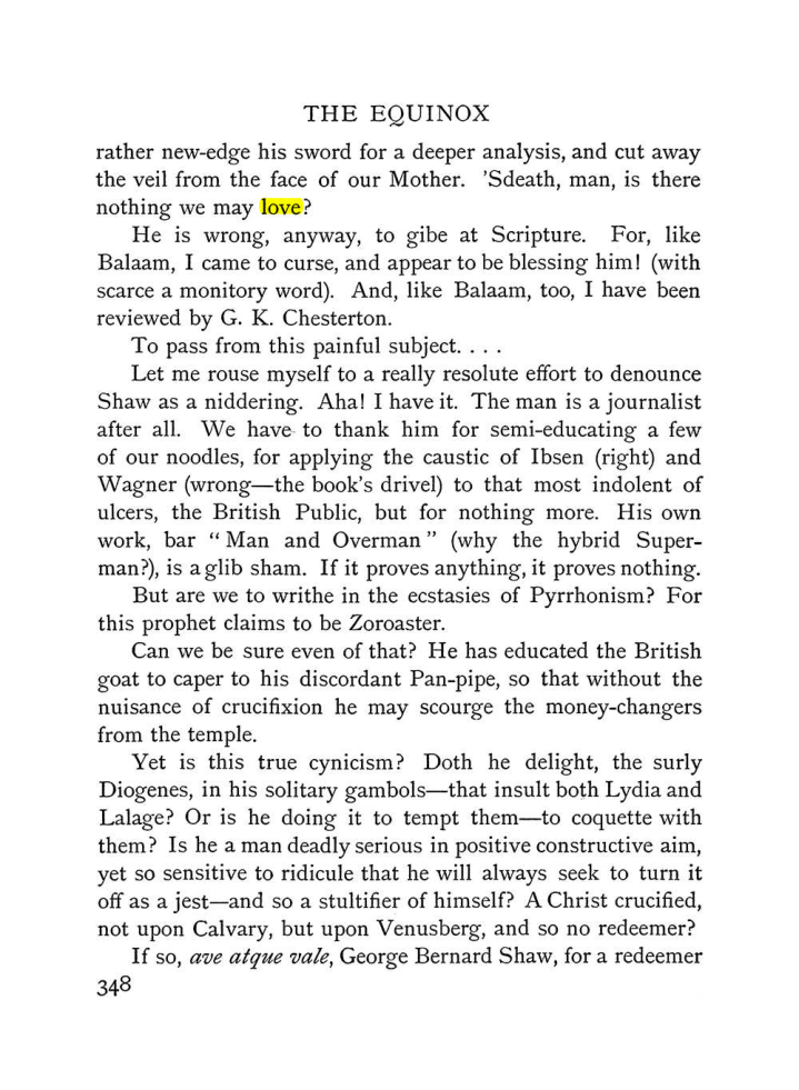 Original scan of The Equinox (Volume I, Number IV), PDF page 366