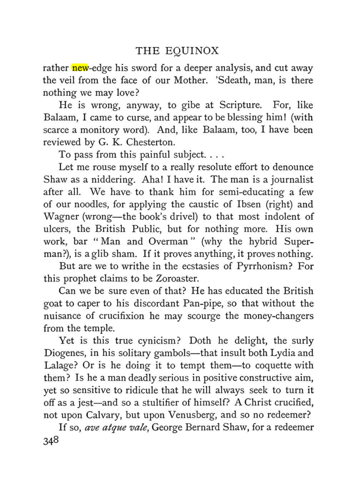 Original scan of The Equinox (Volume I, Number IV), PDF page 366