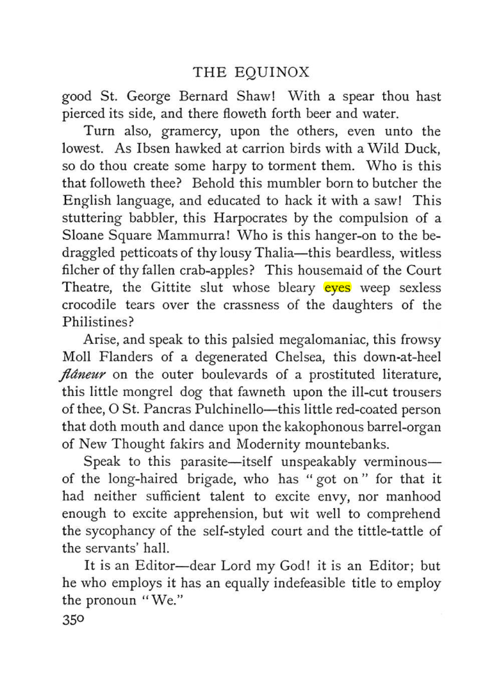 Original scan of The Equinox (Volume I, Number IV), PDF page 368