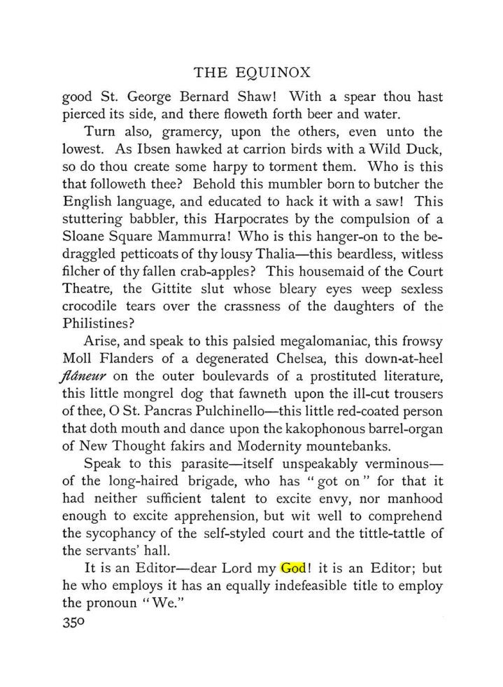 Original scan of The Equinox (Volume I, Number IV), PDF page 368