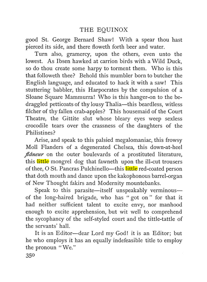 Original scan of The Equinox (Volume I, Number IV), PDF page 368