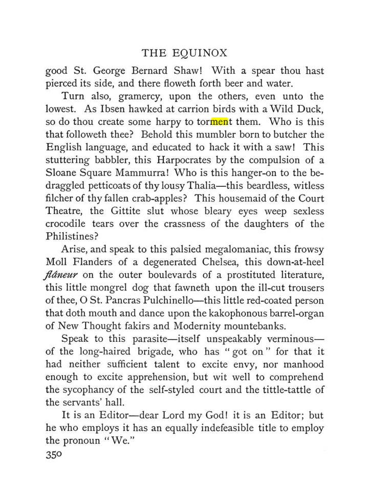 Original scan of The Equinox (Volume I, Number IV), PDF page 368