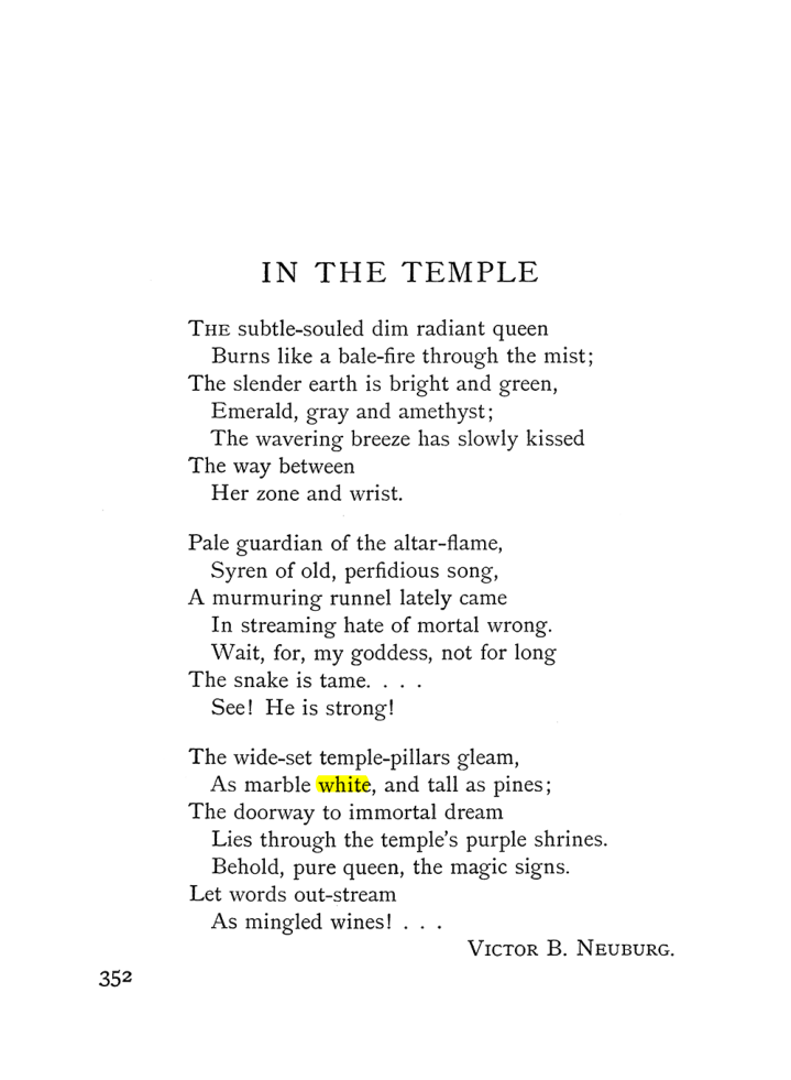 Original scan of The Equinox (Volume I, Number IV), PDF page 370