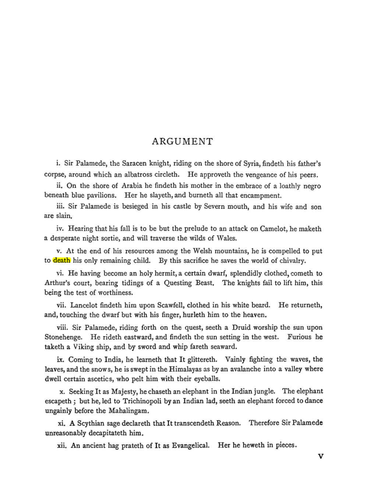 Original scan of The Equinox (Volume I, Number IV), PDF page 373