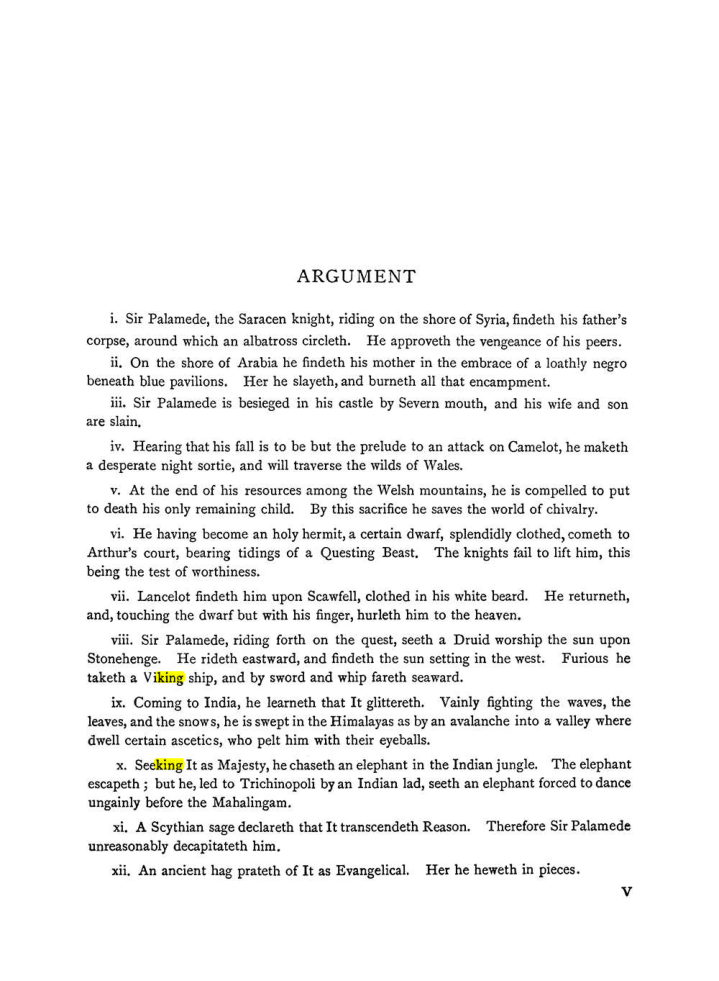 Original scan of The Equinox (Volume I, Number IV), PDF page 373
