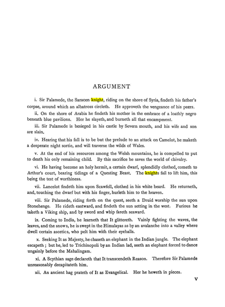 Original scan of The Equinox (Volume I, Number IV), PDF page 373