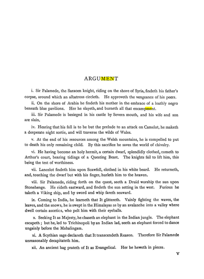 Original scan of The Equinox (Volume I, Number IV), PDF page 373
