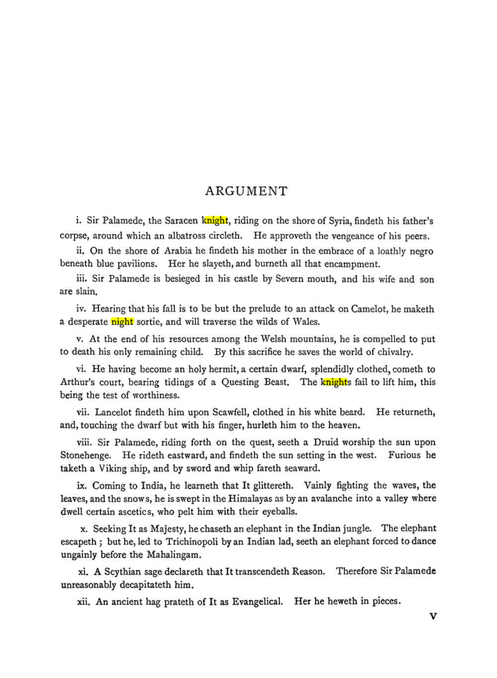 Original scan of The Equinox (Volume I, Number IV), PDF page 373