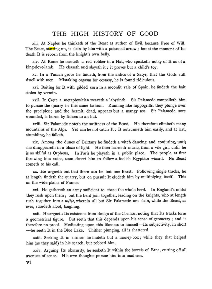 Original scan of The Equinox (Volume I, Number IV), PDF page 374