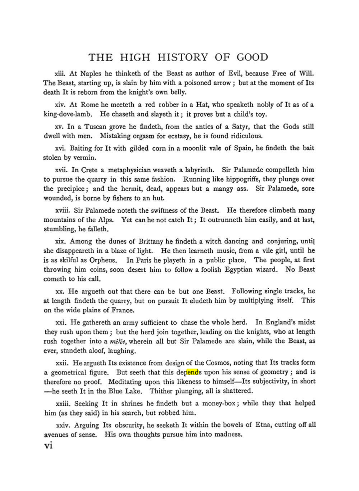 Original scan of The Equinox (Volume I, Number IV), PDF page 374