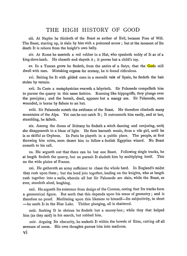 Original scan of The Equinox (Volume I, Number IV), PDF page 374