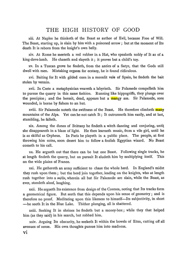 Original scan of The Equinox (Volume I, Number IV), PDF page 374