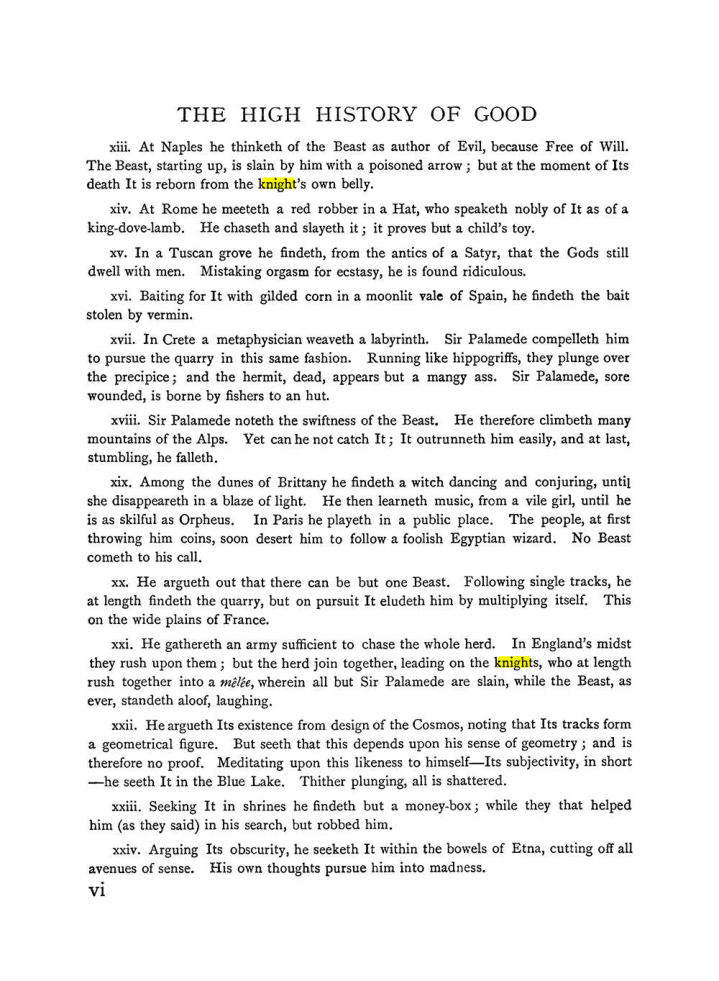 Original scan of The Equinox (Volume I, Number IV), PDF page 374