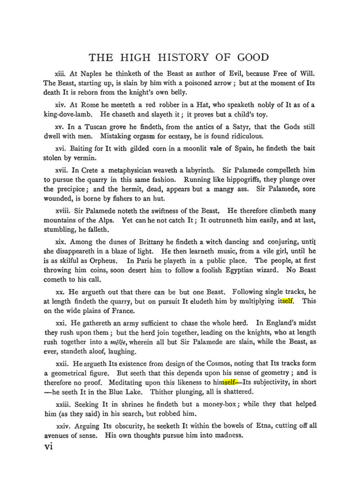 Original scan of The Equinox (Volume I, Number IV), PDF page 374