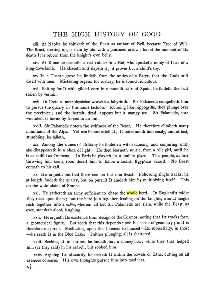 Original scan of The Equinox (Volume I, Number IV), PDF page 374