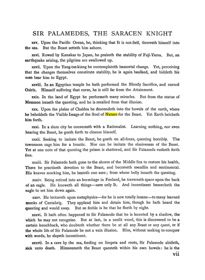 Original scan of The Equinox (Volume I, Number IV), PDF page 375