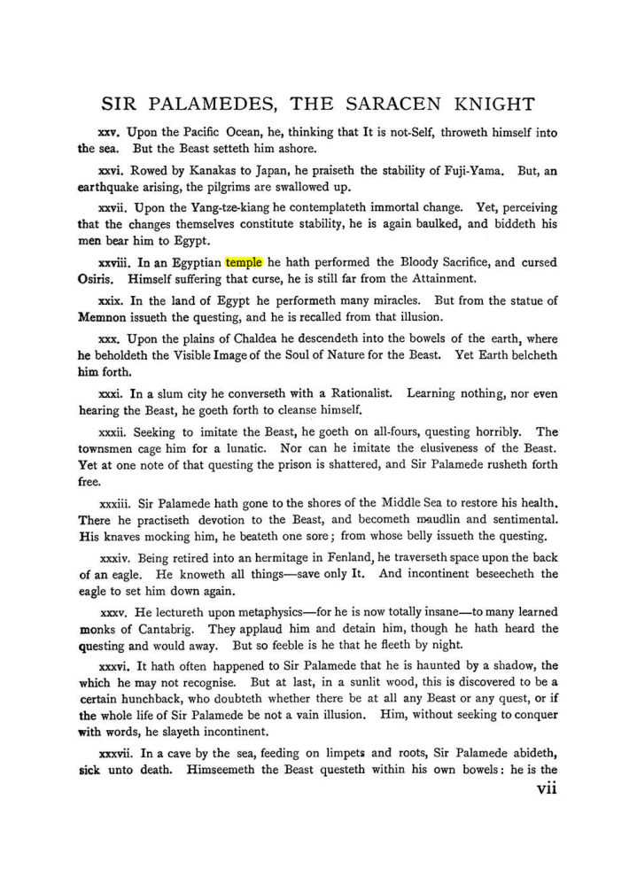 Original scan of The Equinox (Volume I, Number IV), PDF page 375