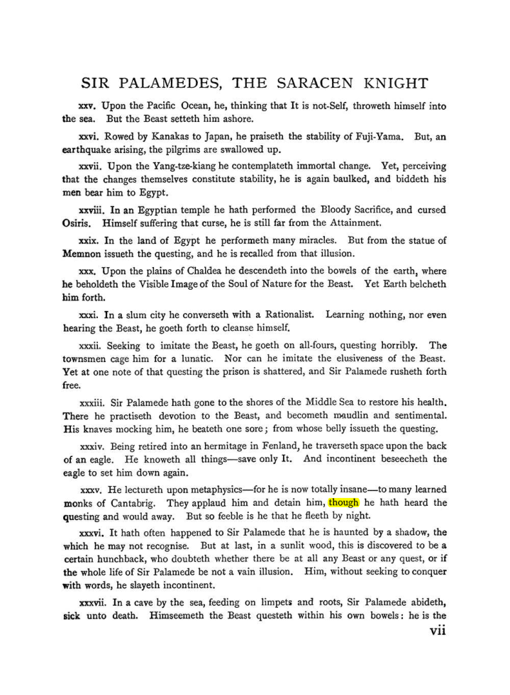 Original scan of The Equinox (Volume I, Number IV), PDF page 375