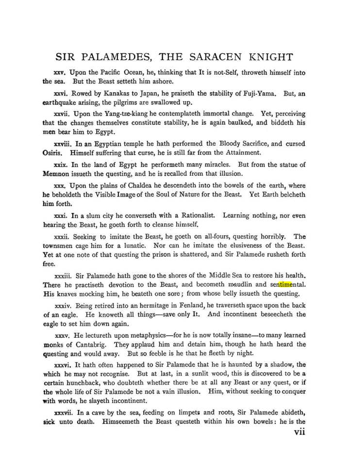 Original scan of The Equinox (Volume I, Number IV), PDF page 375