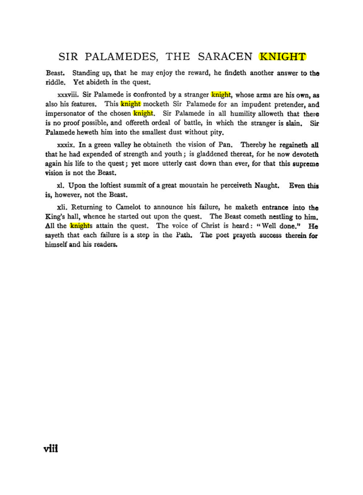 Original scan of The Equinox (Volume I, Number IV), PDF page 376