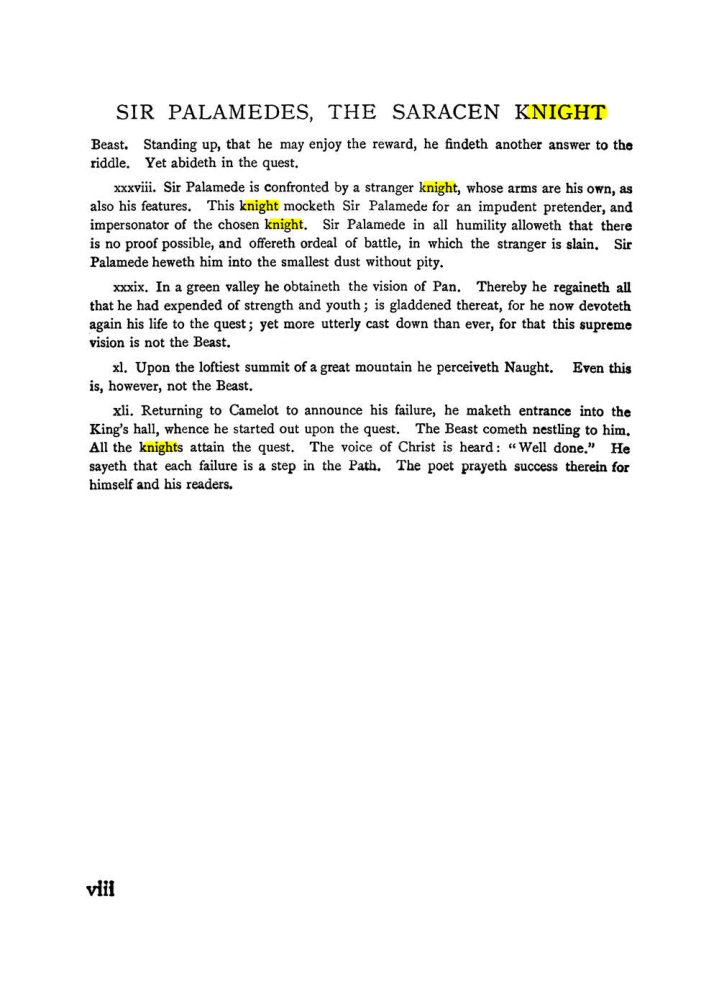 Original scan of The Equinox (Volume I, Number IV), PDF page 376