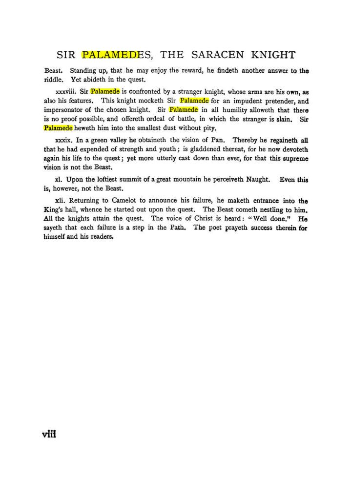 Original scan of The Equinox (Volume I, Number IV), PDF page 376