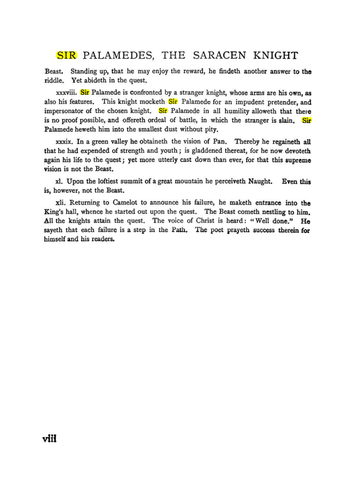 Original scan of The Equinox (Volume I, Number IV), PDF page 376
