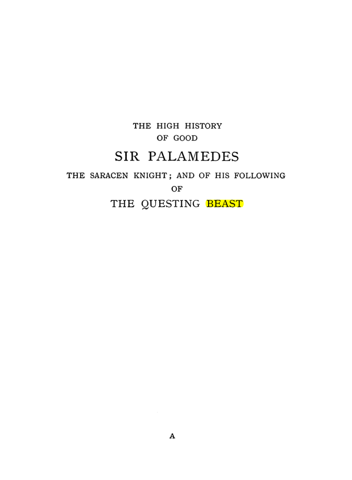 Original scan of The Equinox (Volume I, Number IV), PDF page 377