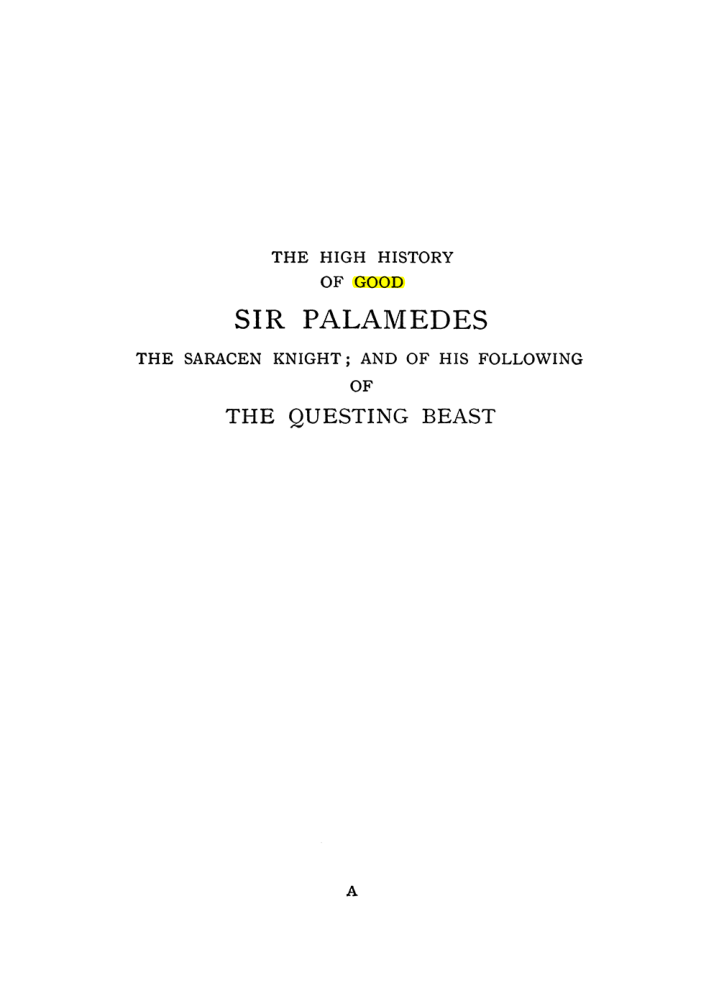 Original scan of The Equinox (Volume I, Number IV), PDF page 377