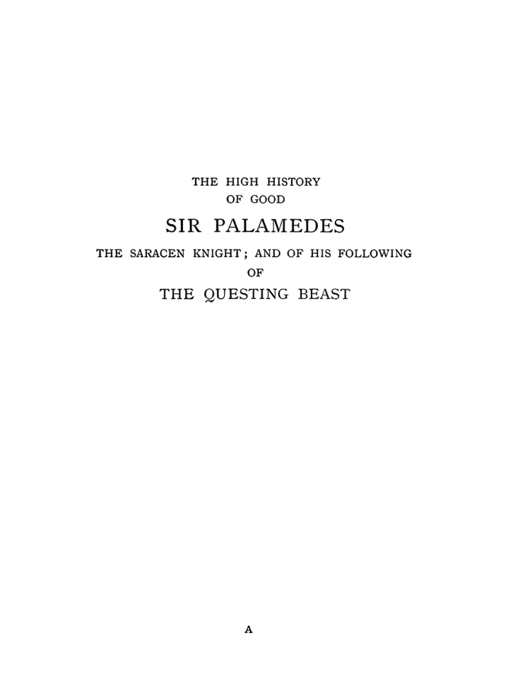 Original scan of The Equinox (Volume I, Number IV), PDF page 377